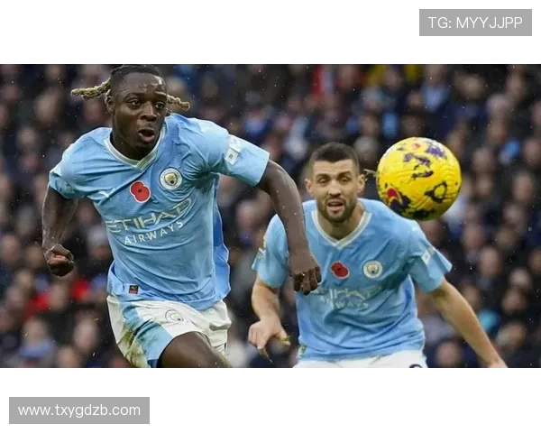 曼城战术转型跑轰风格显著B席场均跑动数据英超第三