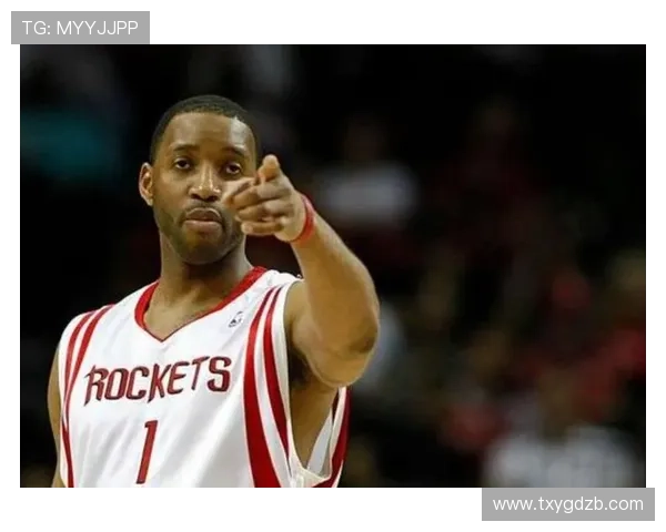 霍里回忆麦迪35秒13分神奇表现当时竟希望换其他队友防守他