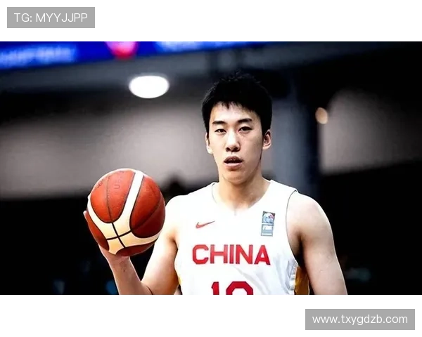 年轻一代是中国篮球未来的希望观念更新是实现全面蜕变的关键